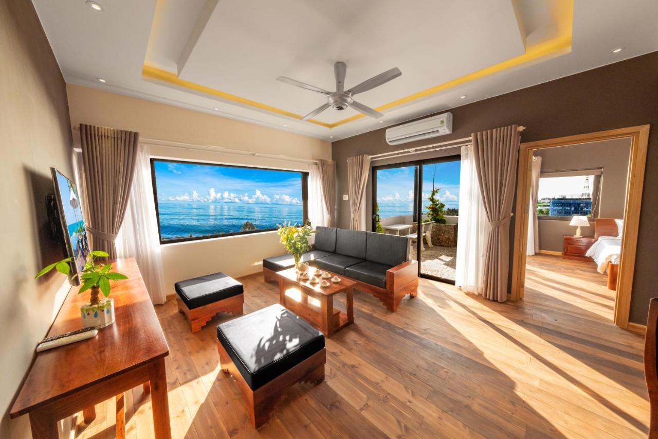 Gaia Hotel Phu Quoc Extérieur photo
