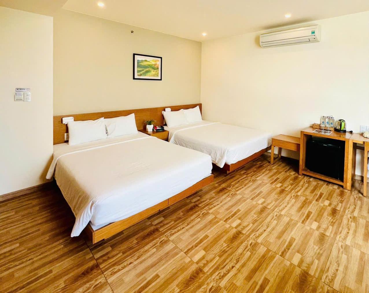 Gaia Hotel Phu Quoc Extérieur photo