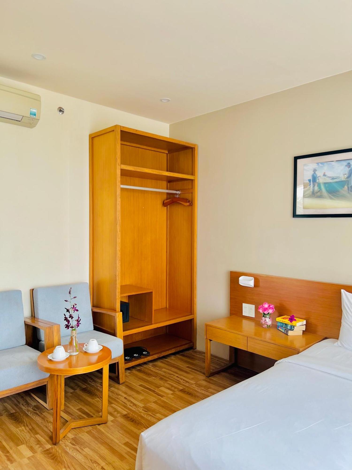 Gaia Hotel Phu Quoc Extérieur photo
