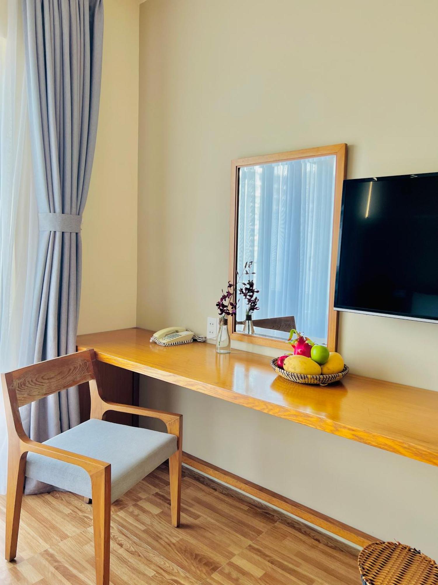 Gaia Hotel Phu Quoc Chambre photo