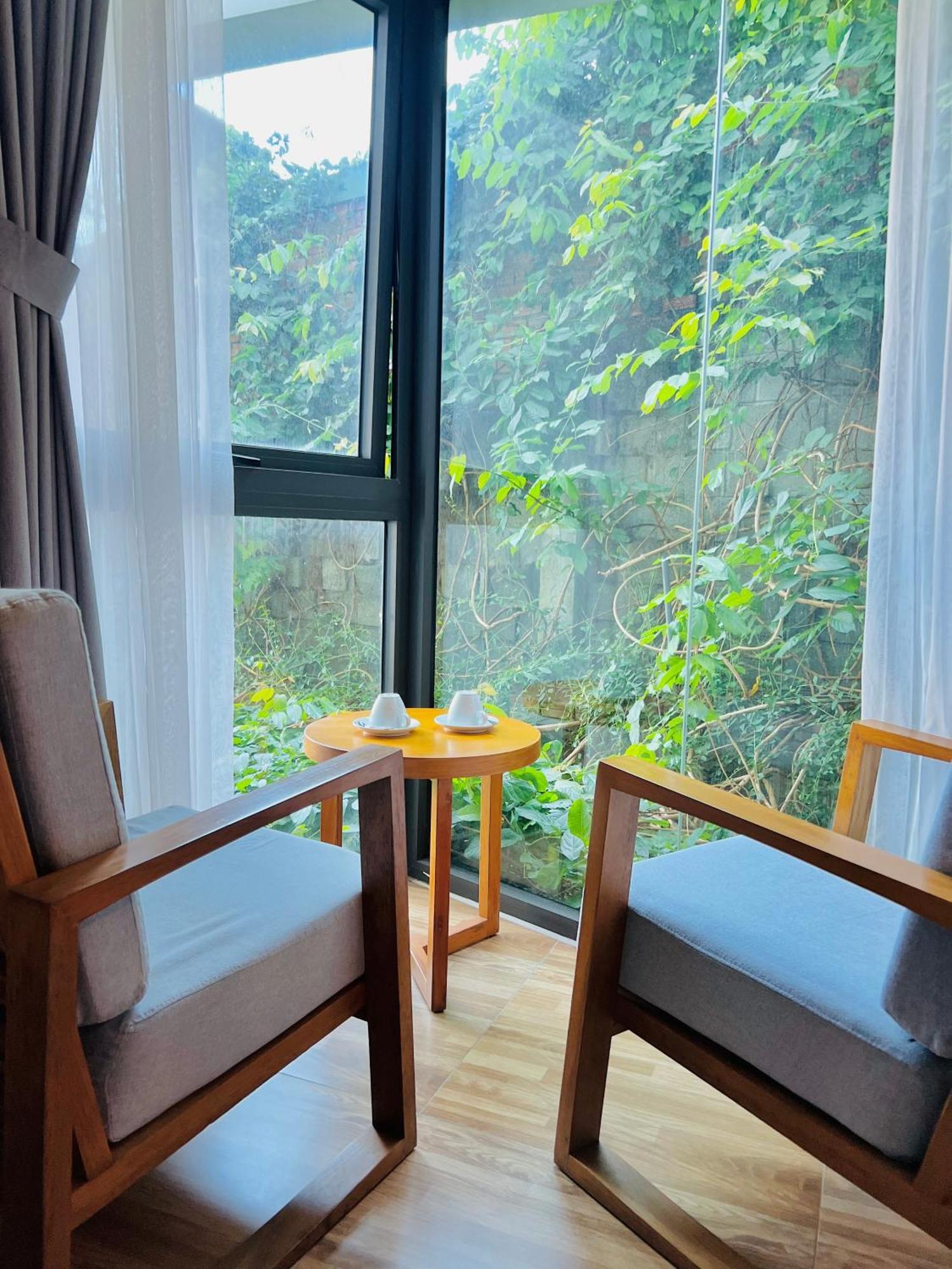 Gaia Hotel Phu Quoc Chambre photo