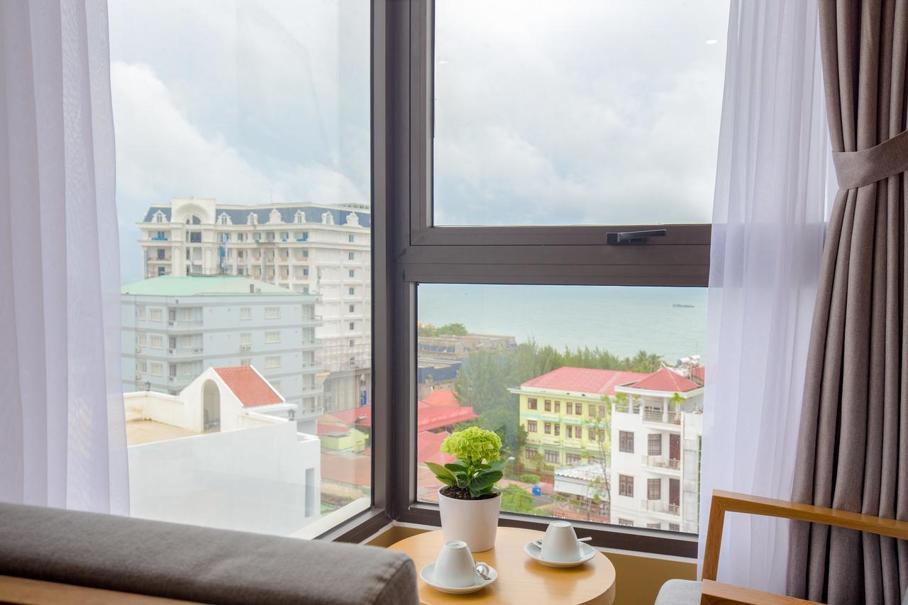 Gaia Hotel Phu Quoc Extérieur photo
