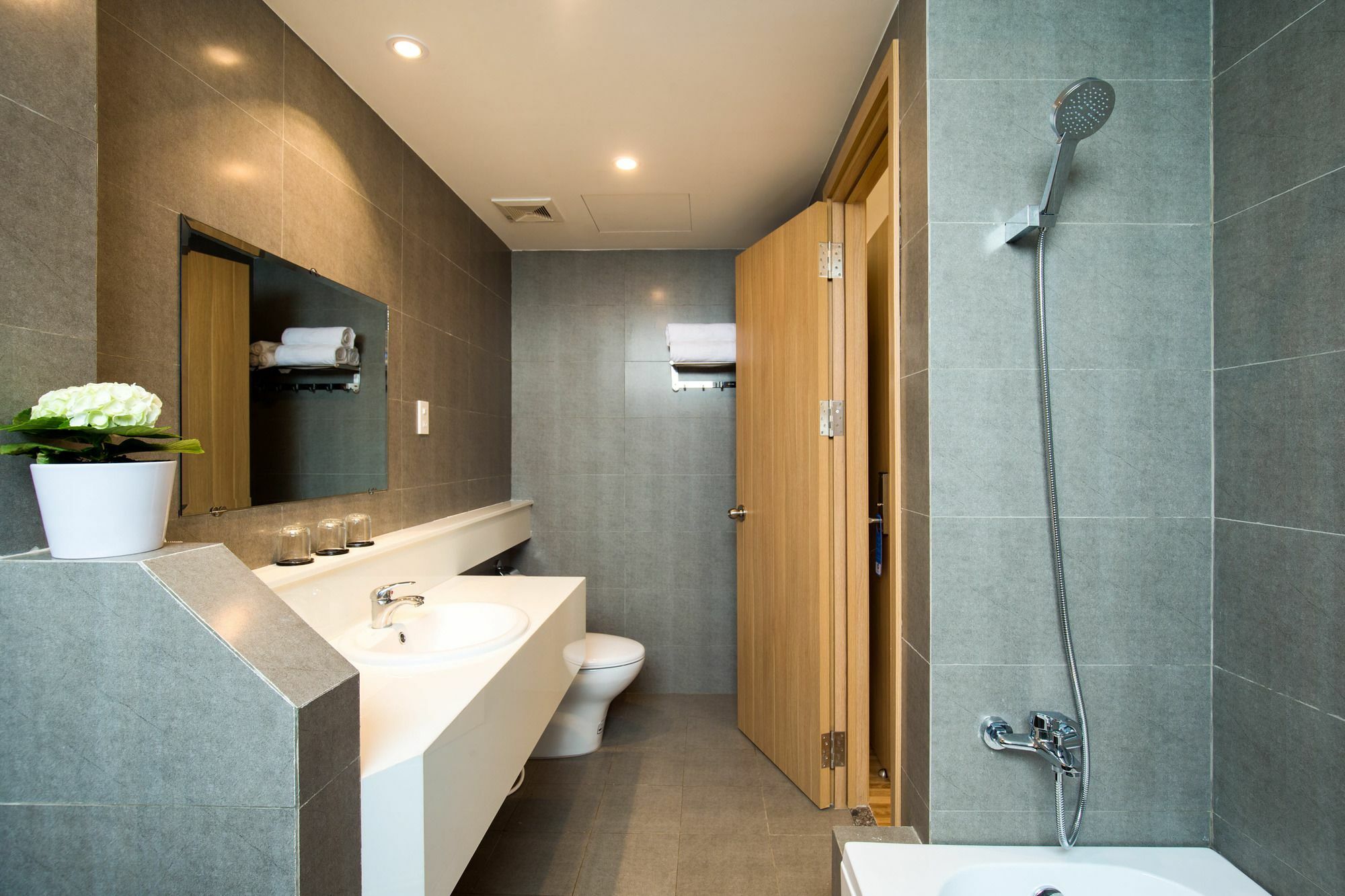 Gaia Hotel Phu Quoc Extérieur photo