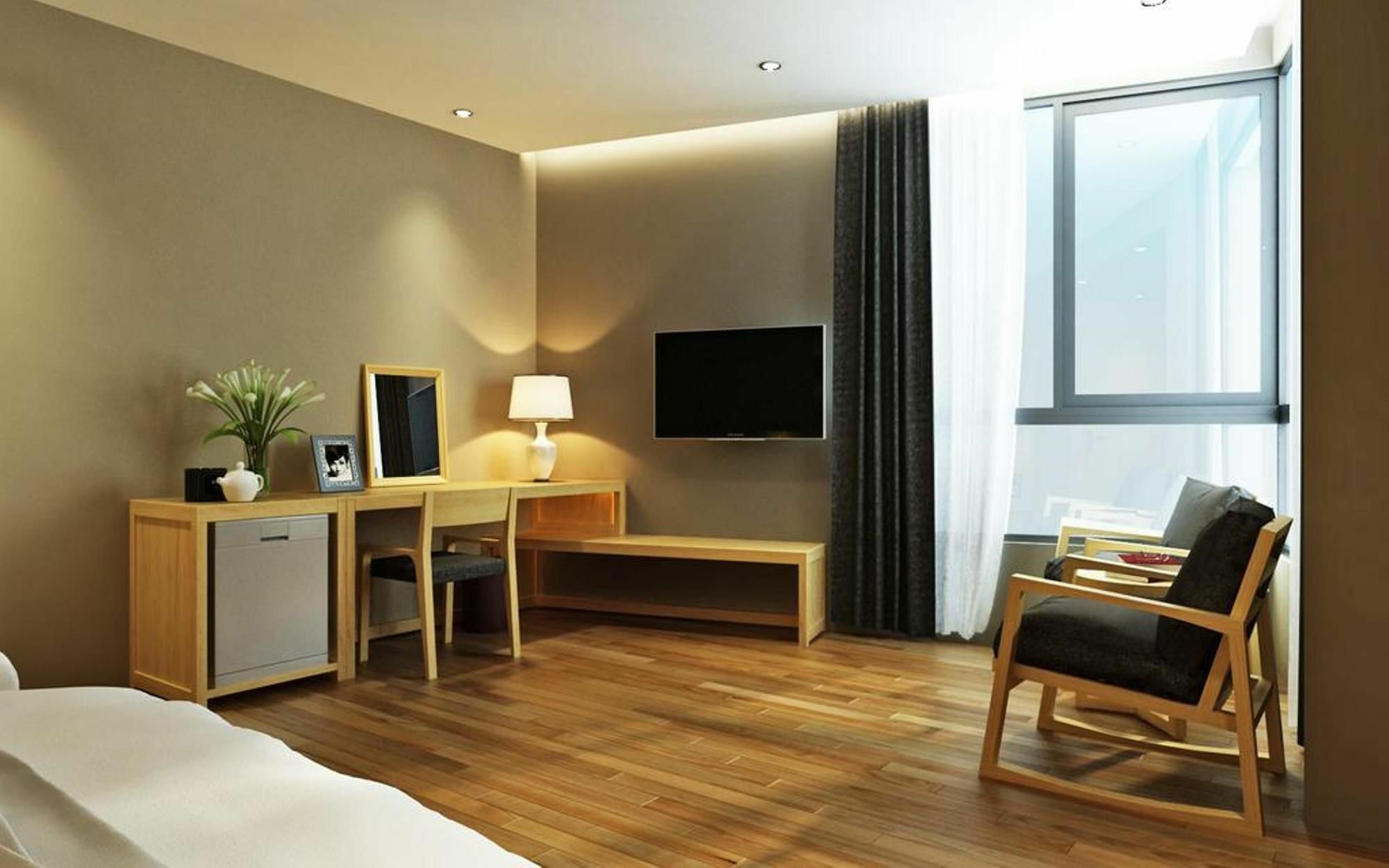 Gaia Hotel Phu Quoc Extérieur photo