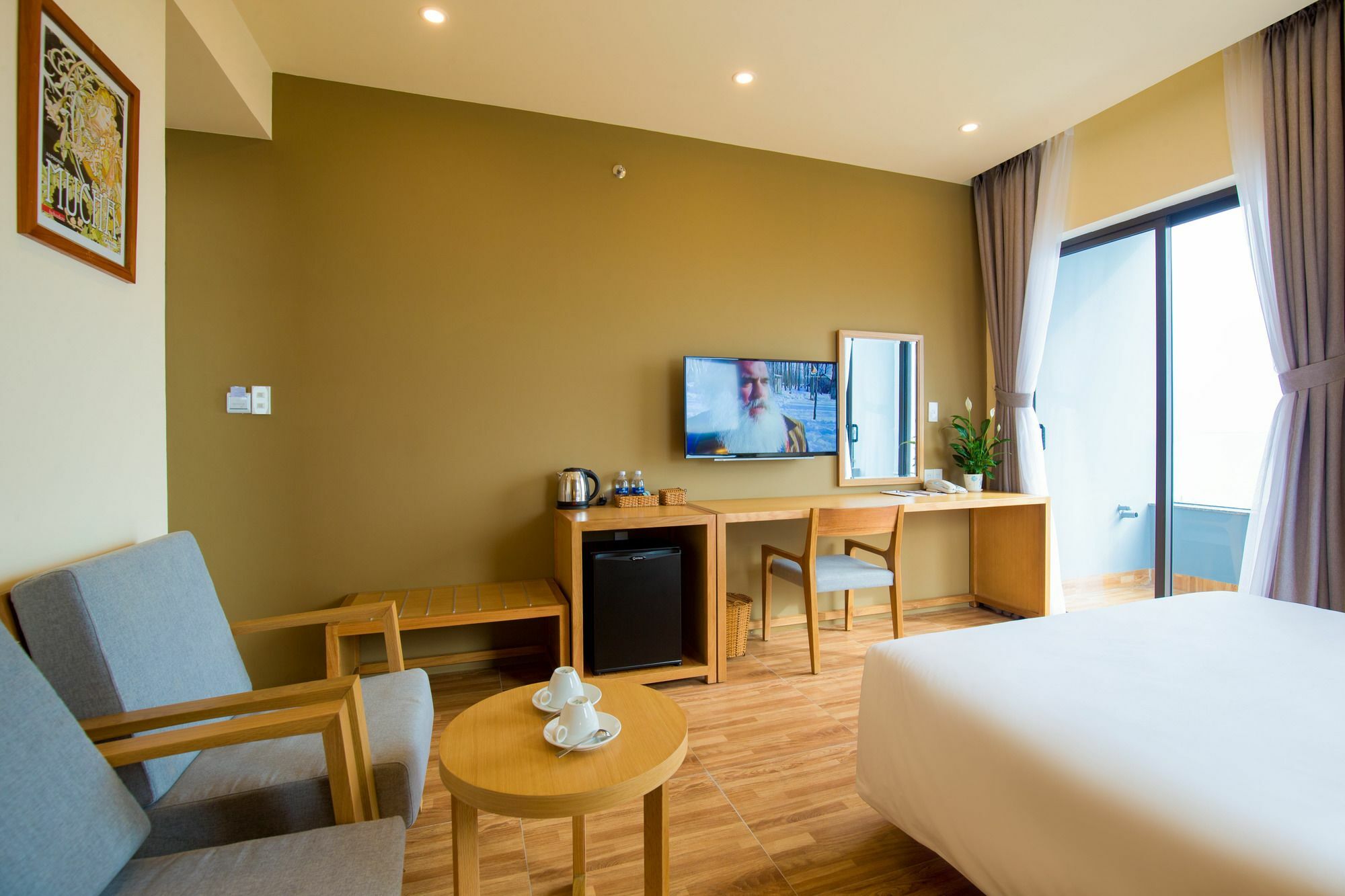 Gaia Hotel Phu Quoc Extérieur photo