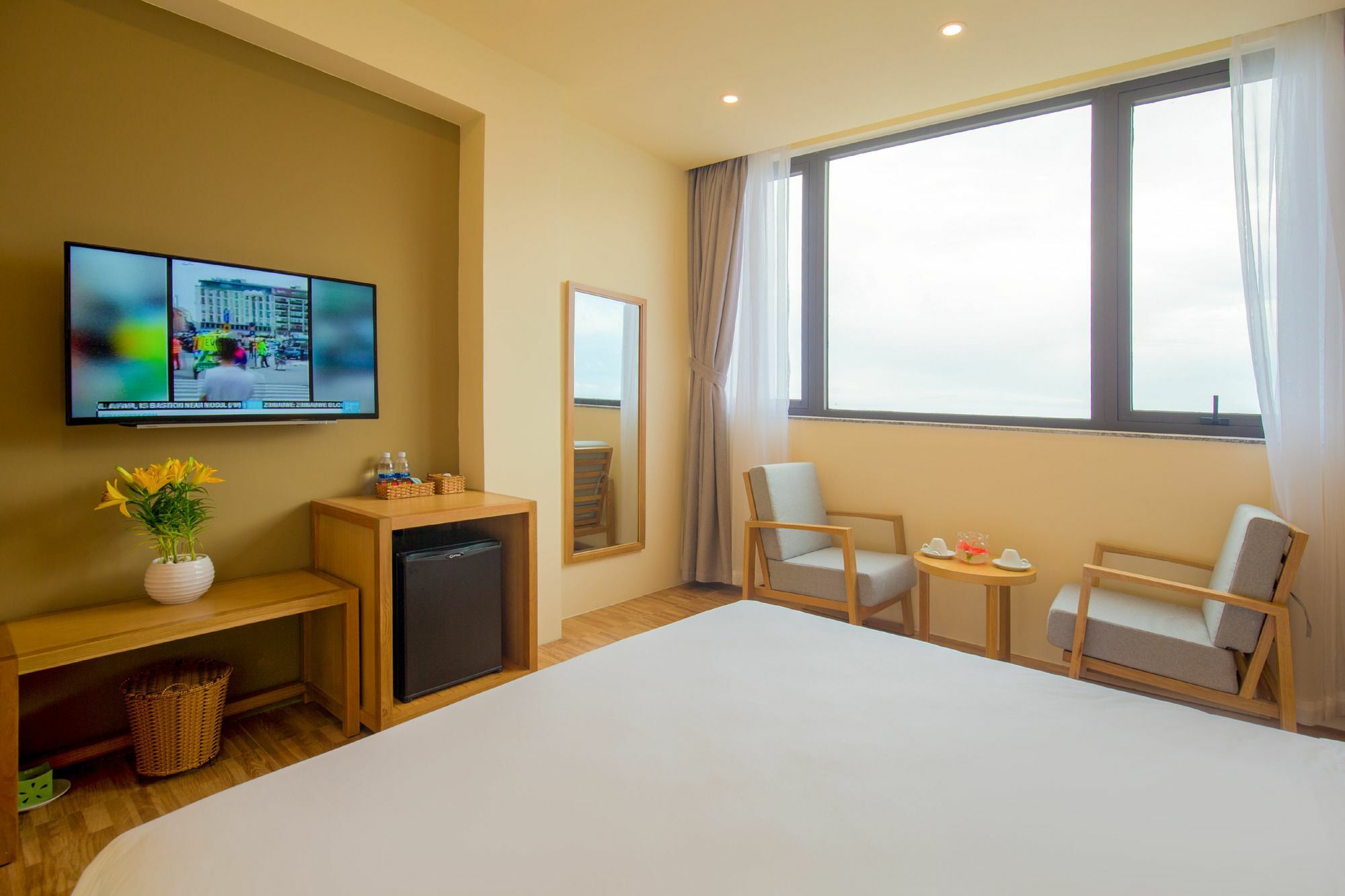 Gaia Hotel Phu Quoc Extérieur photo
